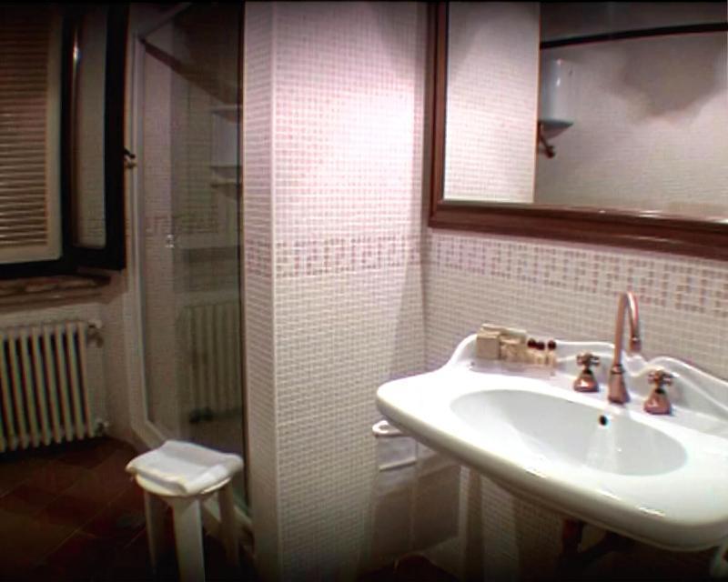 Il Poggio Dei Pettirossi Hotell Bevagna Exteriör bild