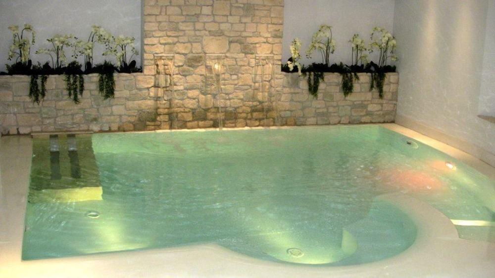Il Poggio Dei Pettirossi Hotell Bevagna Exteriör bild