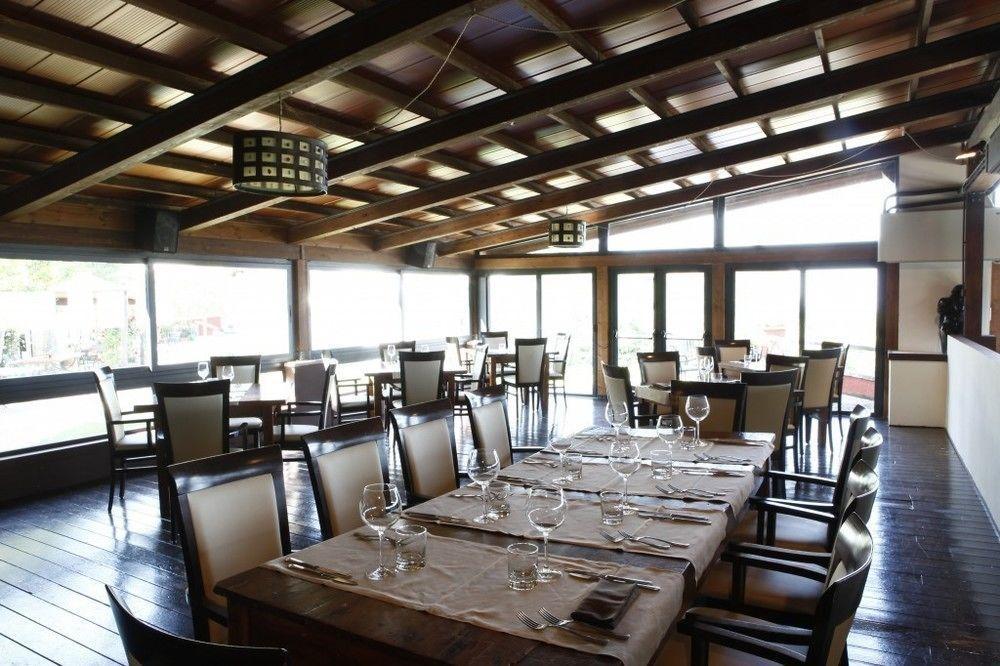 Il Poggio Dei Pettirossi Hotell Bevagna Exteriör bild