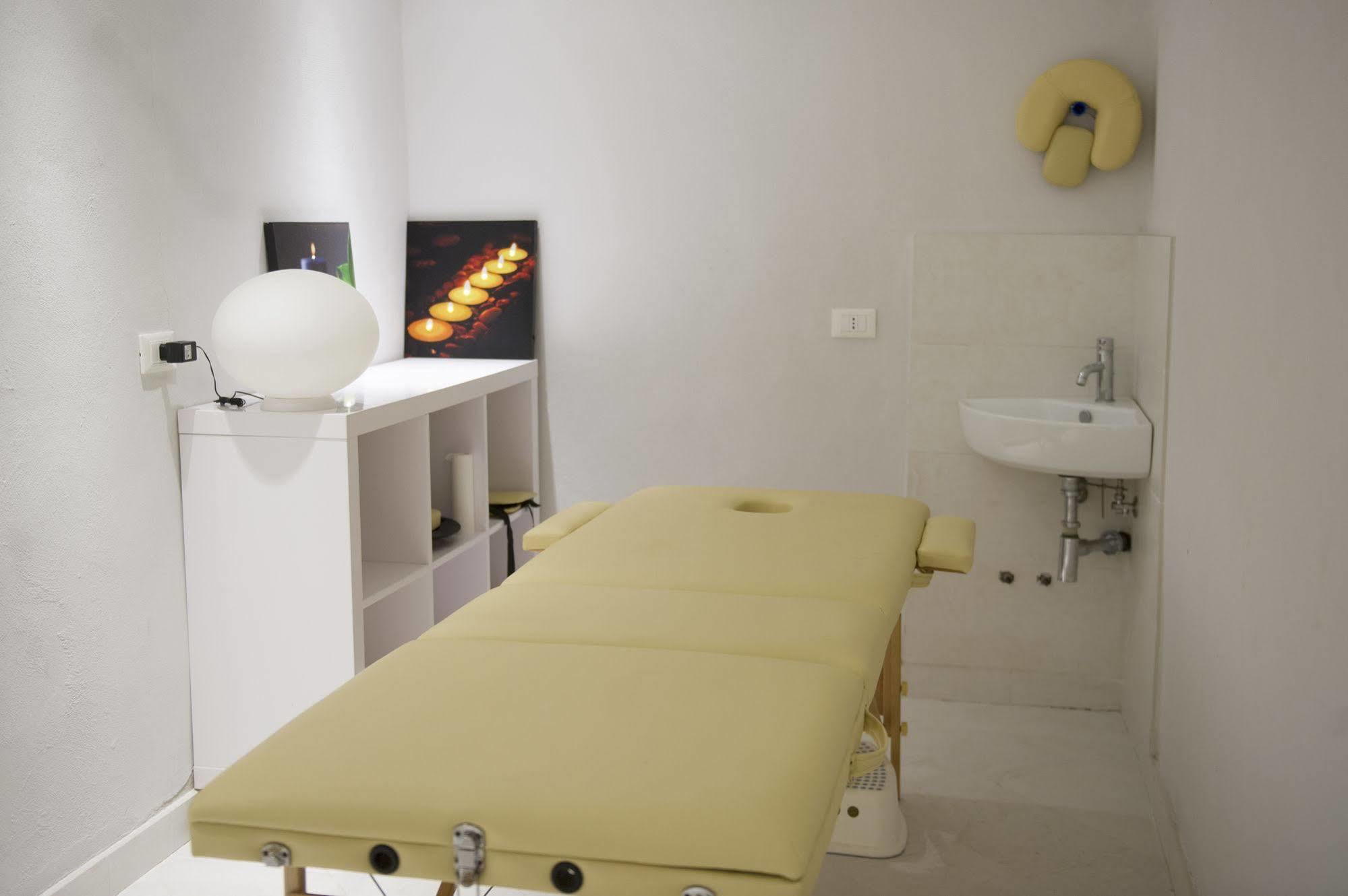 Il Poggio Dei Pettirossi Hotell Bevagna Exteriör bild